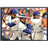 Image 1 : 1993 UPPER DECK EDDIE MURRAY (HOF)