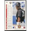 Image 2 : 1993 UPPER DECK SAMMY SOSA