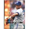 Image 1 : 1995 FLEER ROBERTO ALOMAR (HOF)