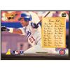 Image 2 : 1996 PINNACLE ZENITH SAMMY SOSA