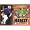 Image 2 : 1996 PINNACLE ZENITH TONY GWYNN (HOF)