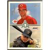 Image 1 : 1996 TOPPS BOBBY ABREU ROOKIE CARD