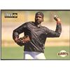 Image 1 : 1996 UPPER DECK BARRY BONDS