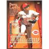 Image 2 : 1997 FLEER SKYBOX BARRY LARKIN (HOF)