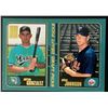 Image 1 : 2001 TOPPS ADRIAN GONZALEZ ROOKIE CARD