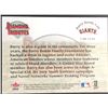 Image 2 : 2002 FLEER TRADITION BARRY BONDS