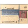 Image 2 : 2002 FLEER TRADITION MARK TEIXEIRA ROOKIE CARD