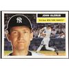 Image 1 : 2005 TOPPS HERITAGE JOHN OLERUD