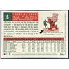 Image 2 : 2008 TOPPS HERITAGE JACOBY ELLSBURY ROOKIE CARD