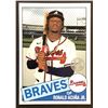 Image 1 : 2020 TOPPS UPDATE 35th ANNIVERSARY RONALD ACUNA JR.