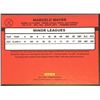 Image 2 : 2023 DONRUSS RETRO MARCELO MAYER ROOKIE CARD