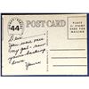 Image 2 : 1957 TOPPS GOOFY SERIES POSTCARDS