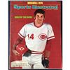 Image 1 : SPORTS ILLUSTRATED APRIL 8, 1974 - PETE ROSE COVER