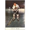 Image 1 : 1969 CHICAGO BLACK HAWKS - CHICO MAKI