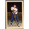 Image 1 : 1981-82 REGINA PATS POLICE CARD - STU GRIMSON