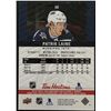 Image 2 : 2019-20 UPPER DECK PATRIK LAINE