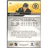 Image 2 : 2024-25 UPPER DECK MASON LOHREI ROOKIE CARD