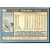 Image 2 : 1980 O-PEE-CHEE VIDA BLUE (HOF)
