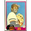 Image 1 : 1981 O-PEE-CHEE VIDA BLUE (HOF)