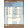 Image 2 : 1986 FLEER STAR STICKER DENNIS 'OIL CAN' BOYD