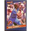 Image 1 : 1986 LEAF MIKE SCHMIDT (HOF)