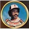 Image 1 : 1987 TOPPS COIN - EDDIE MURRAY (HOF)