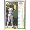 Image 2 : 1989 UPPER DECK BARRY BONDS