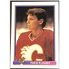 Image 1 : 1991-92 BOWMAN THEO FLEURY