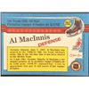Image 2 : 1991-92 O-PEE-CHEE AL MacINNIS (HOF)
