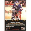 Image 2 : 1991-92 PRO SET PLATINUM MIKE RICHTER (HOF)