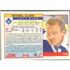 Image 2 : 1991-92 SCORE WENDEL CLARK