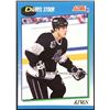 Image 1 : 1992 SCORE DARRYL SYDOR ROOKIE CARD