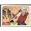 Image 1 : 1992-93 O-PEE-CHEE ANNIVERSARY BERNIE PARENT (HOF)