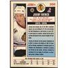 Image 2 : 1992-93 SCORE JEREMY ROENICK (HOF)