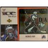 Image 1 : 1997-98 UPPER DECK ICE PATRICK ROY (HOF)