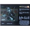 Image 2 : 1997-98 UPPER DECK ICE PATRICK ROY (HOF)