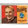 Image 1 : 1964 O-PEE-CHEE CFL JACKIE PARKER (HOF)