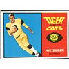 Image 1 : 1964 O-PEE-CHEE CFL JOE ZUGER (HOF)