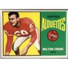 Image 1 : 1964 O-PEE-CHEE CFL MILTON CRANE