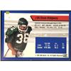 Image 2 : 1991 AW SPORTS CFL DAVE RIDGWAY (HOF)