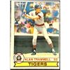 Image 1 : 1979 O-PEE-CHEE ALAN TRAMMELL (HOF)