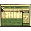 Image 2 : 1979 O-PEE-CHEE ALAN TRAMMELL (HOF)