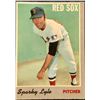 Image 1 : 1970 O-PEE-CHEE SPARKY LYLE