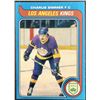 Image 1 : 1979-80 O-PEE-CHEE CHARLIE SIMMER