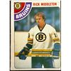 Image 1 : 1978-79 O-PEE-CHEE RICK MIDDLETON (HOF)