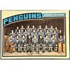 Image 1 : 1976-77 NHL O-PEE-CHEE PITTSBURGH PENGUINS