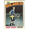 Image 1 : 1976-77 NHL O-PEE-CHEE GARRY UNGER