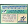 Image 2 : 1976-77 NHL O-PEE-CHEE GARRY UNGER