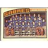 Image 1 : 1976-77 NHL O-PEE-CHEE BUFFALO SABRES