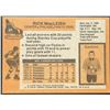 Image 2 : 1975-76 NHL TOPPS RICK MacLEISH (HOF)